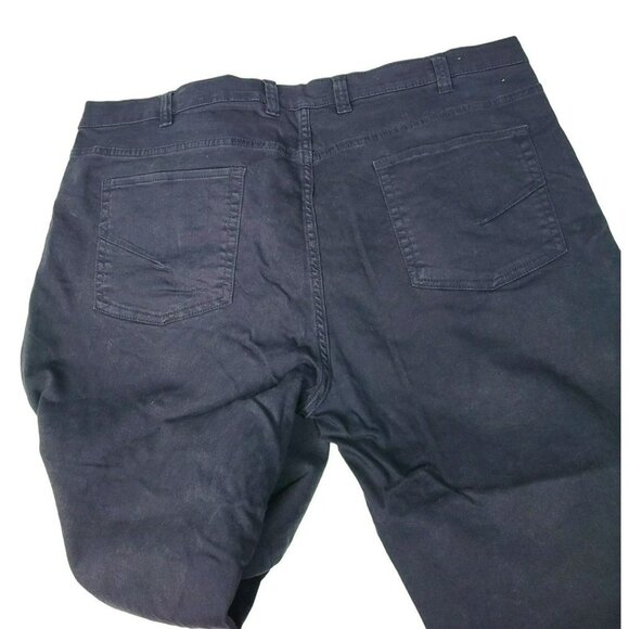 Men's True Nation Jeans (SKU2043) - Picture 6 of 9